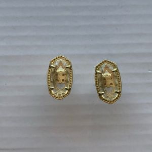 KENDRA SCOTT EARRINGS ✨✨
